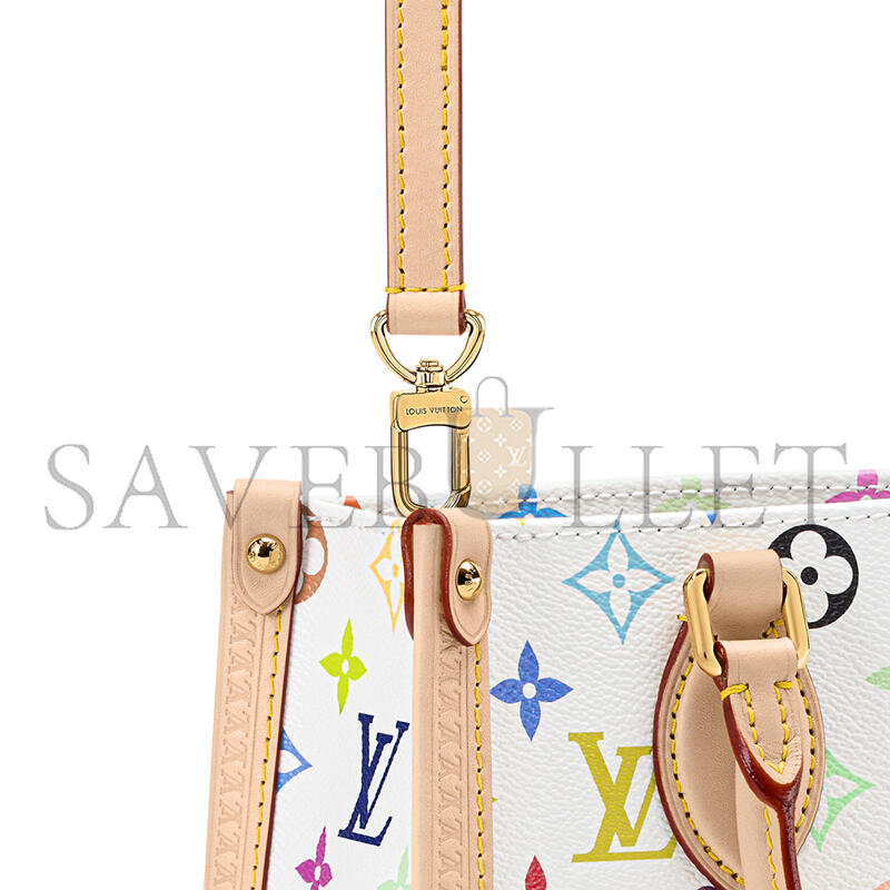 l0vis Vvtt0n master murakami lv x tm onthego pm m27580 (25*19*11.5cm)